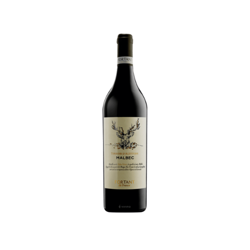 Fortant Malbec Terroir d&