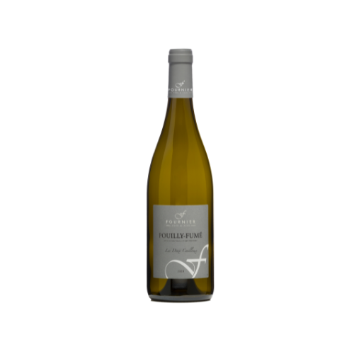 Fournier Pere Et Fils Les Deux  Cailloux Fournier Cuvée - Pouilly-Fumé Blanc AOP 750ml - Bot