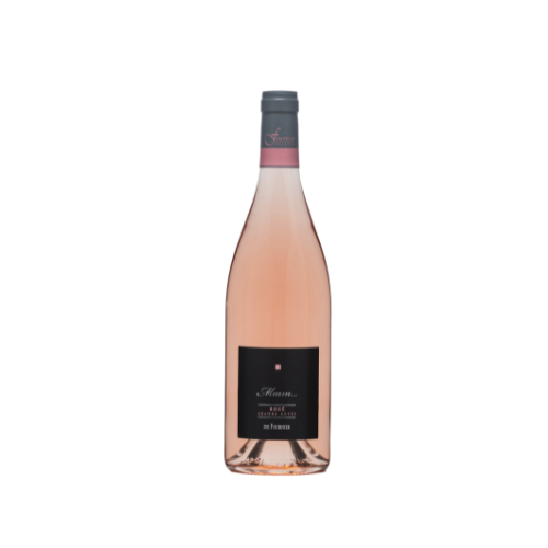 Fournier Pere Et Fils Pinot Noir Rosé Loire IGP 750ml - Bot
