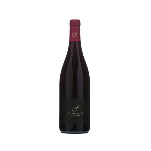 Fournier Pere Et Fils Pinot Noir Rouge VdF 750ml - Bot