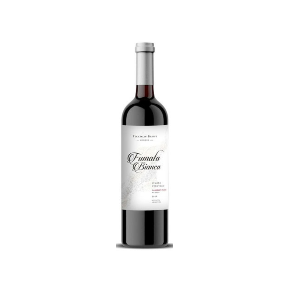 Piccolo Banfi Fumata Bianca Cabernet franc 750 ml - Bot