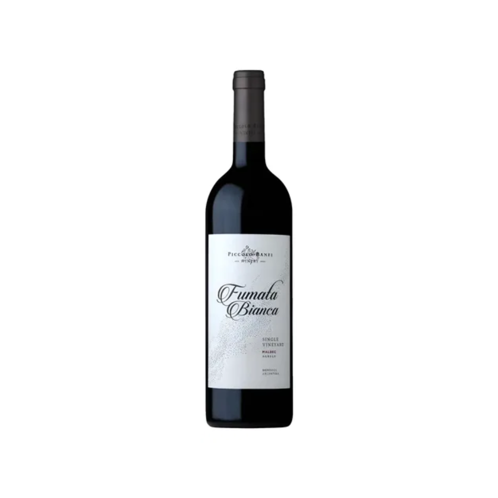 Piccolo Banfi Fumata Bianca Malbec 750 ml - Bot