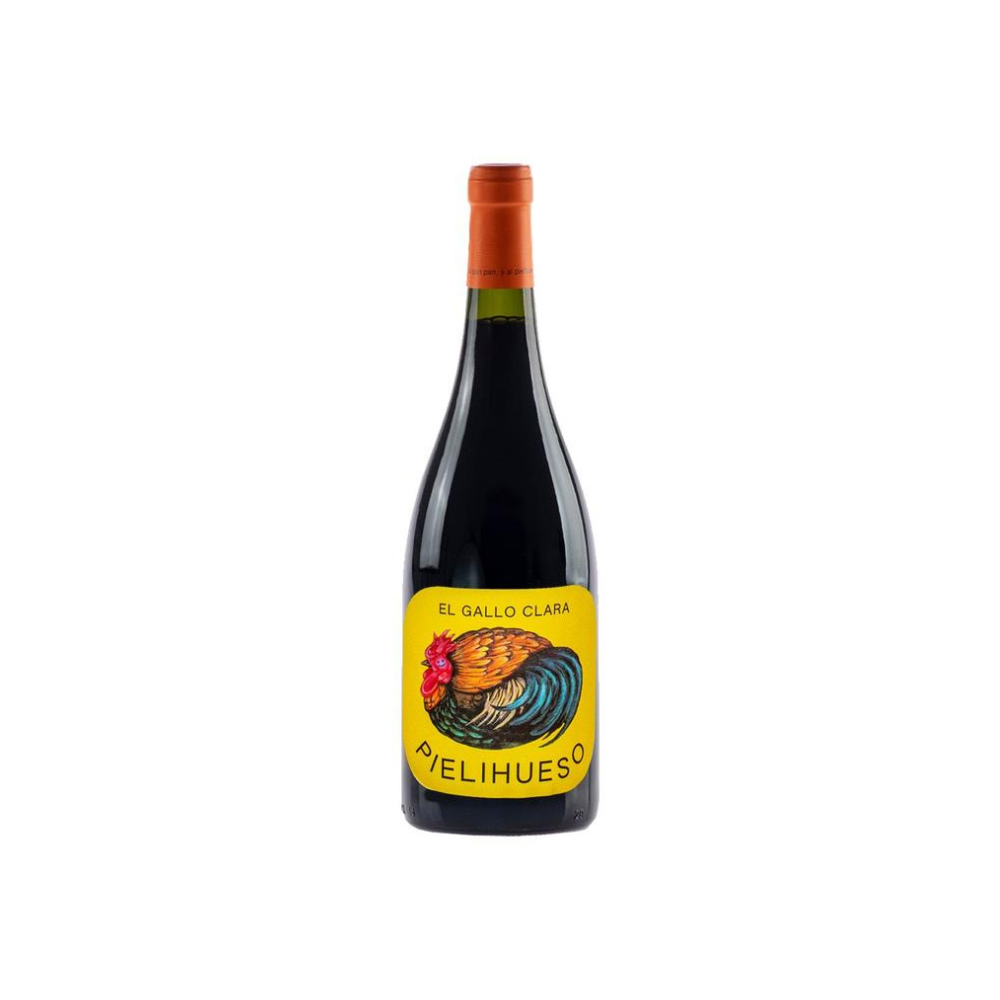 Pielihueso El Gallo Clara 750ml - Bot