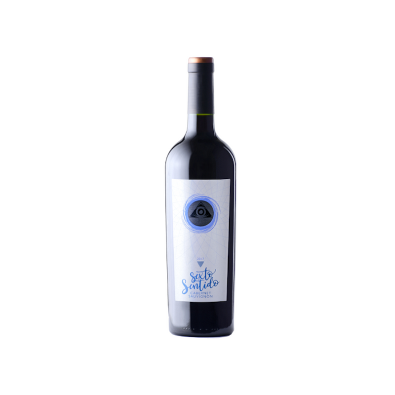 Murville Sexto Sentido Malbec 750ml - Bot