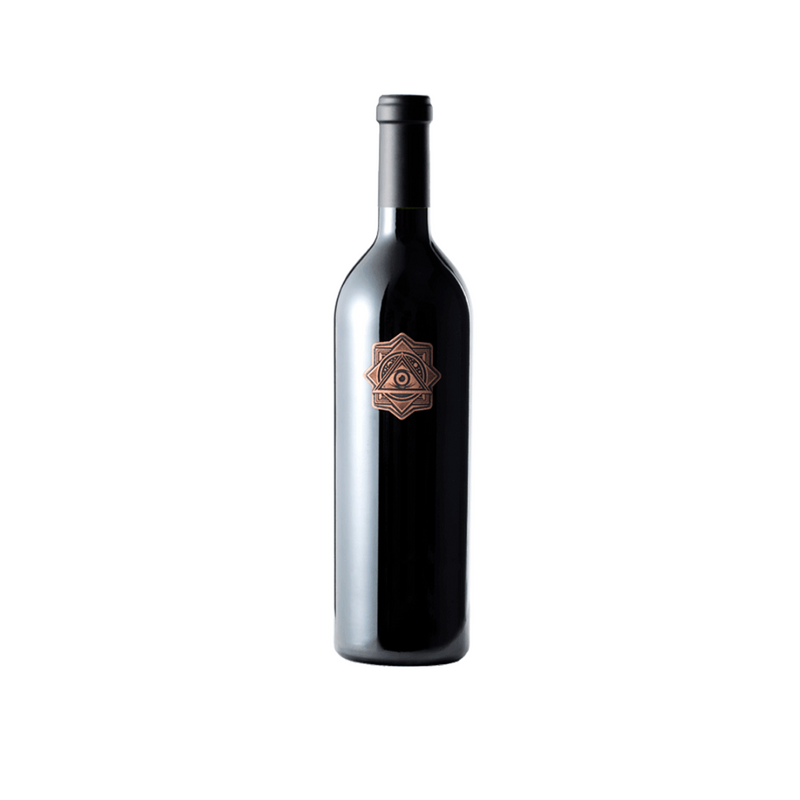 Murville Sexto Sentido Gran Reserva Malbec 750ml - Bot