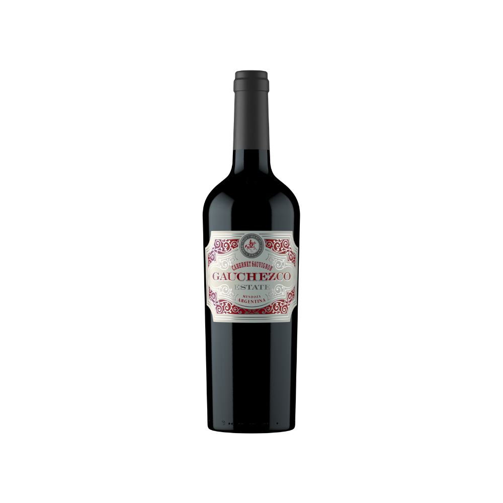 Gauchezco Estate Cabernet Sauvignon 750ml - Bot