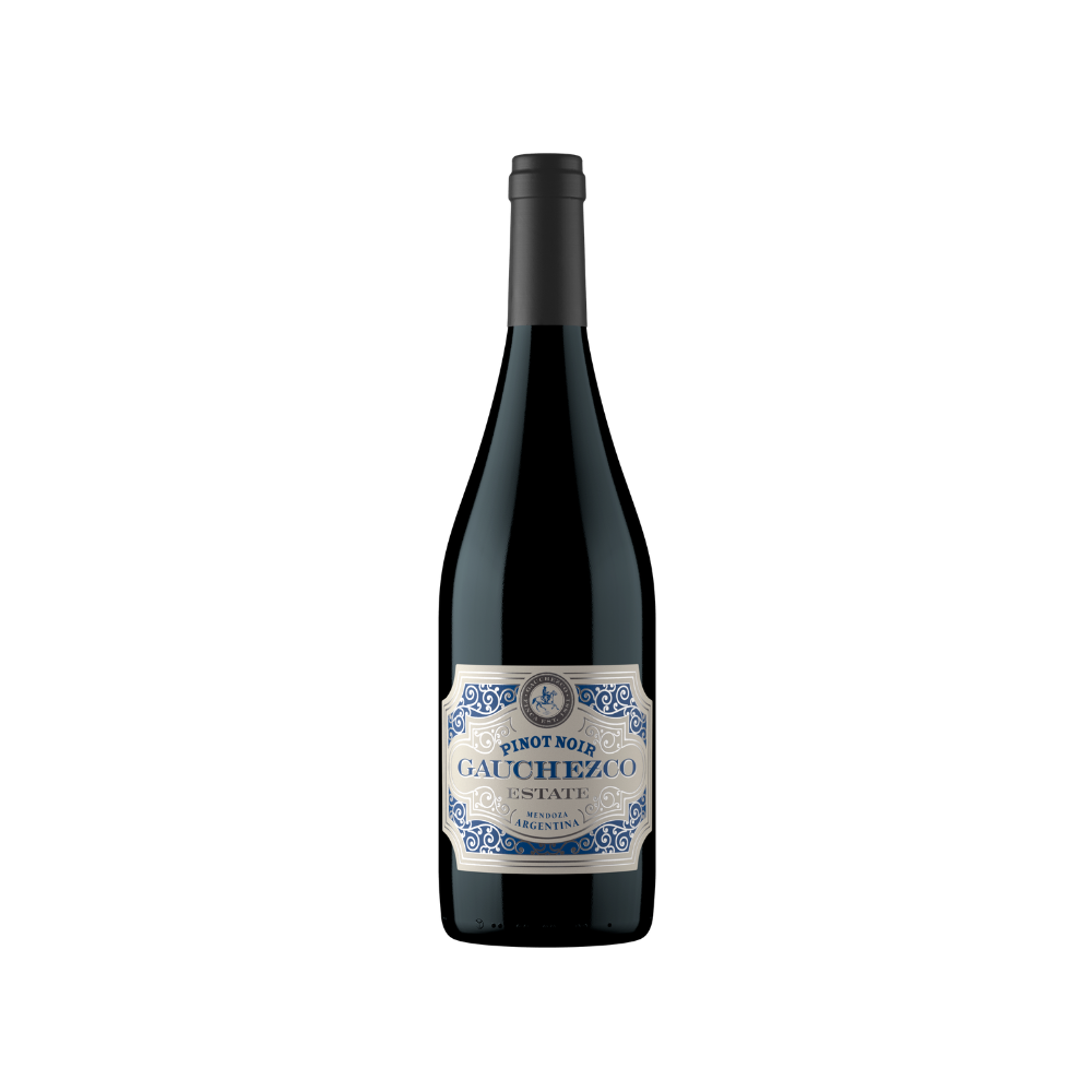 Gauchezco Estate Pinot Noir 750ml - Bot