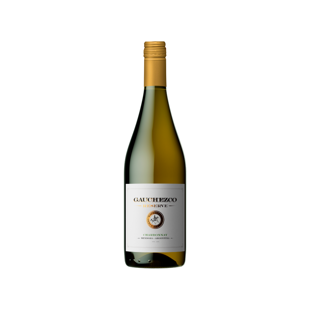 Gauchezco Reserva Chardonnay 750ml - Bot