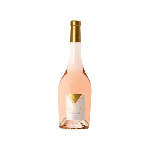 Gold Côtes de Provence 750ml - Bot
