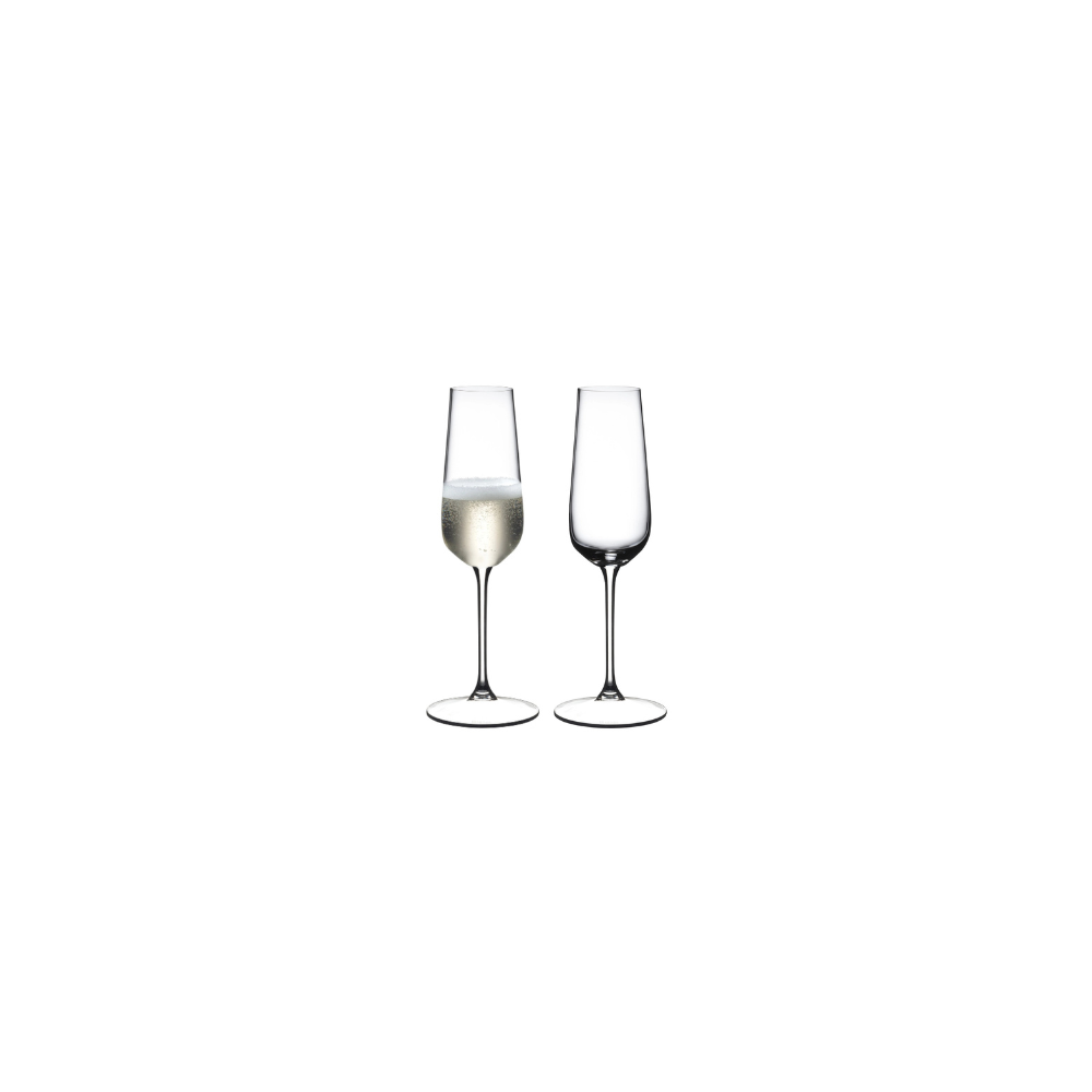 Riedel Copa Champagne Grape 322 ml 2 piezas