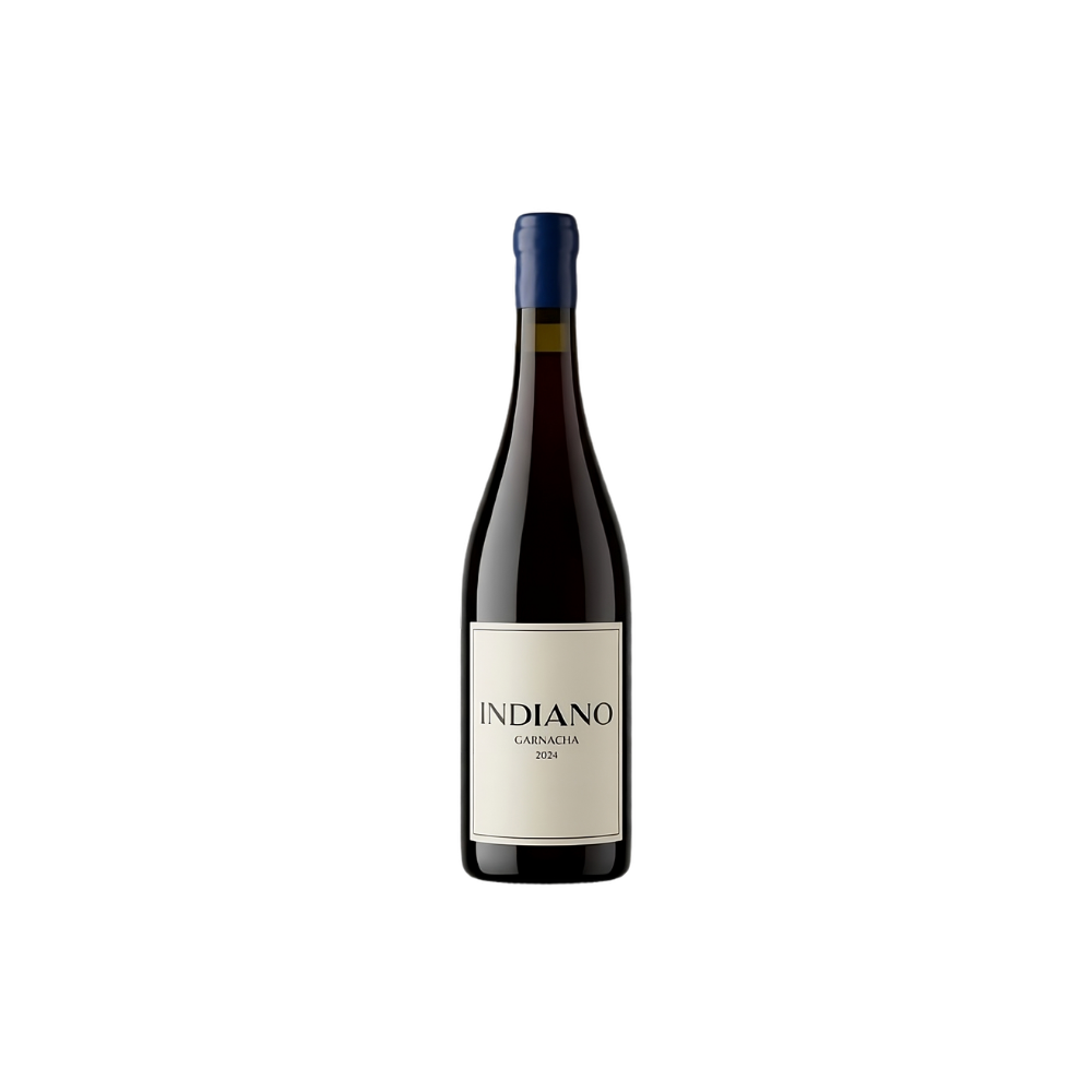 Indiano Garnacha 750 ml - Bot.