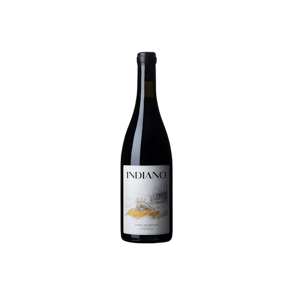 Indiano Garnacha Sierra de Gredos 750 ml - Bot.