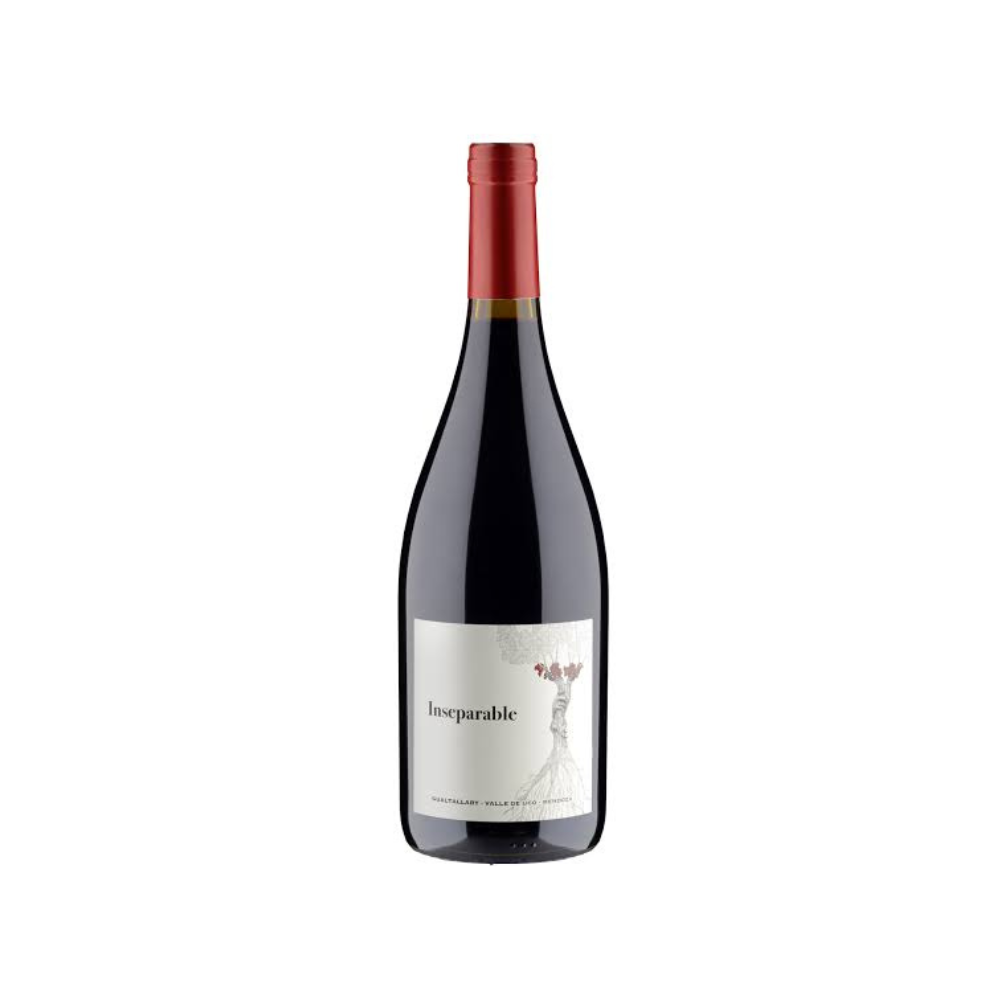 Bodega Perse Inseparable Malbec 750 ml - Bot