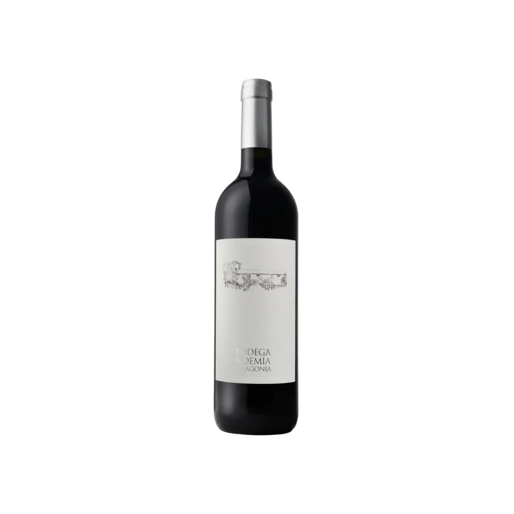 Bodega Noemia J. Alberto Malbec 750 ml - Bot