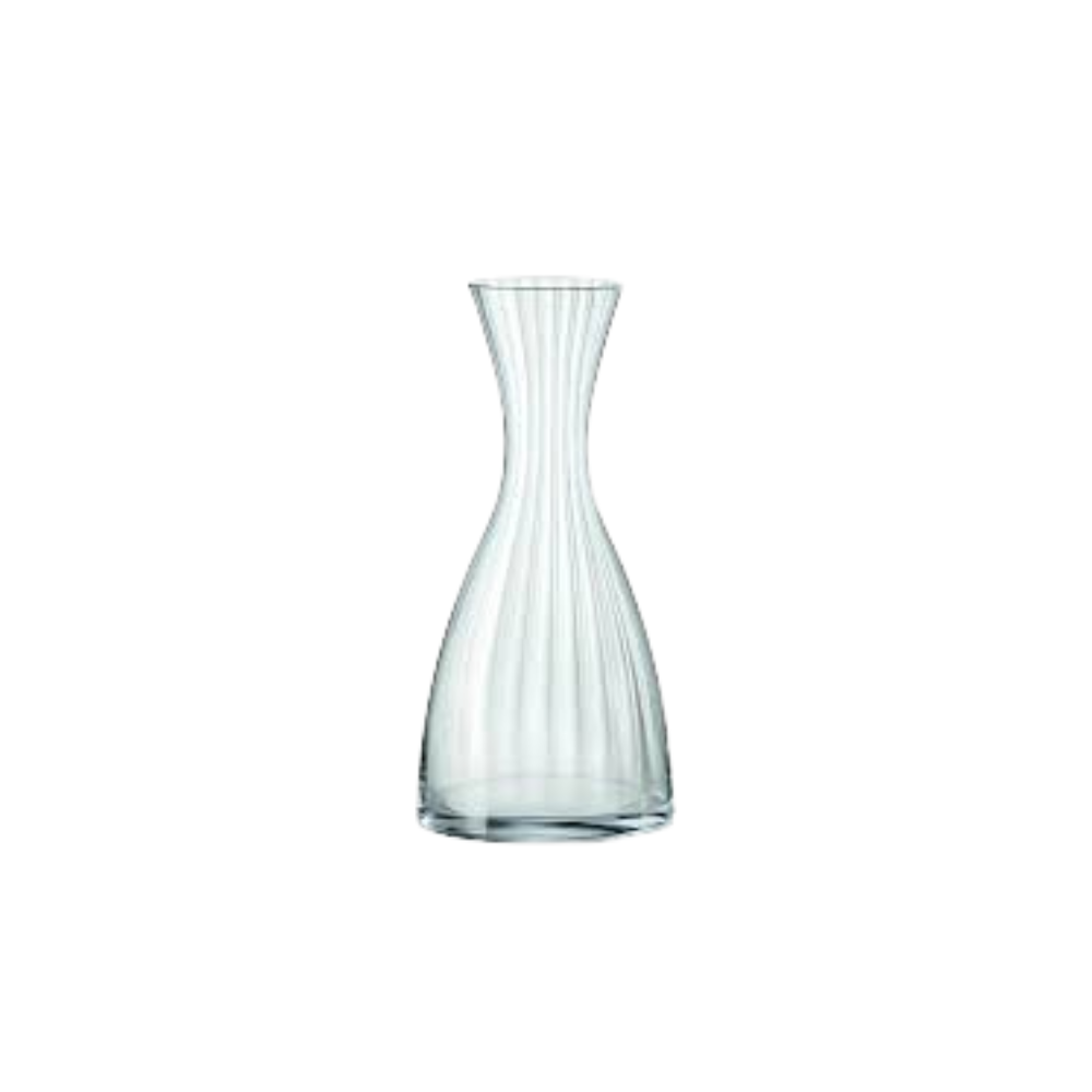 Crystalex Kate Optic Decanter 1200 ml
