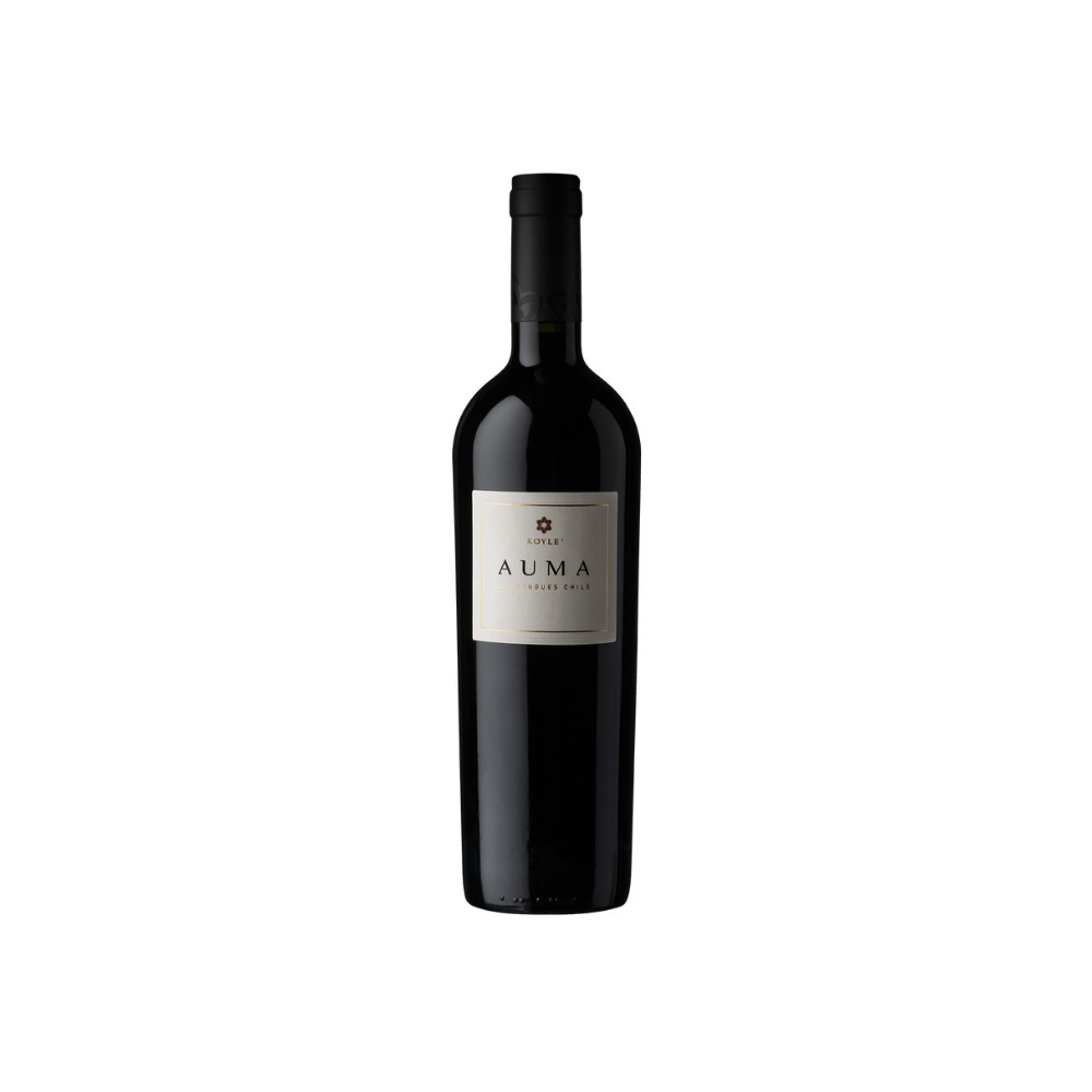 Viña Koyle Auma 750 ml - Bot