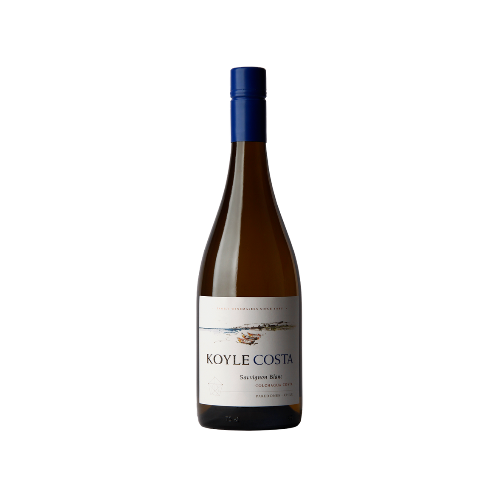 Viña Koyle Costa Sauvignon Blanc 750 ml - Bot