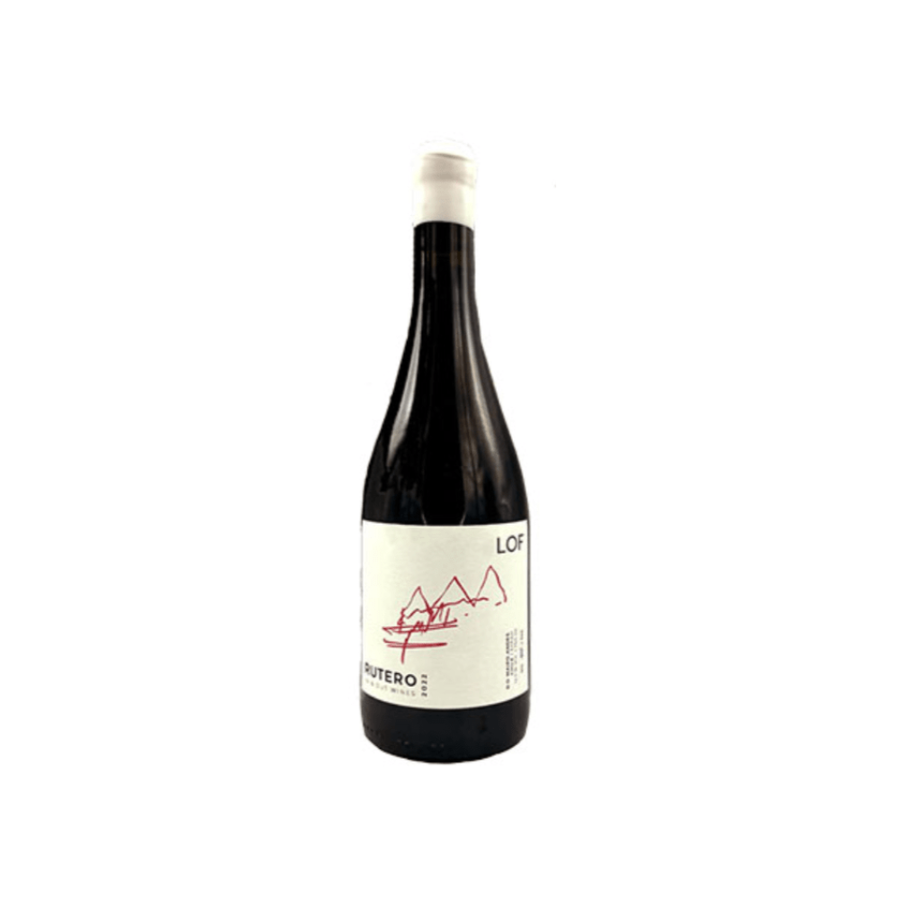 LOF Rutero Blend 750 ml - Bot
