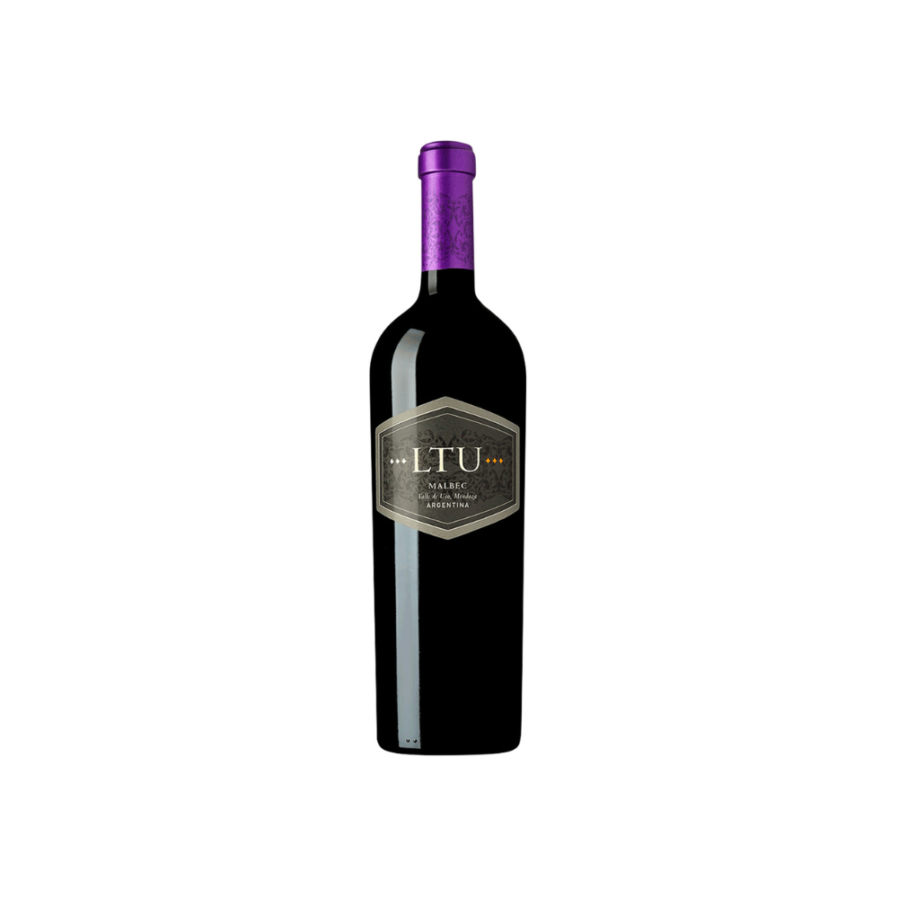 LTU Malbec 750 ml - Bot