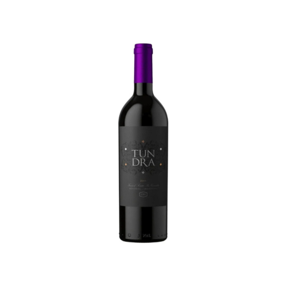 LTU Tundra 750 ml - Bot