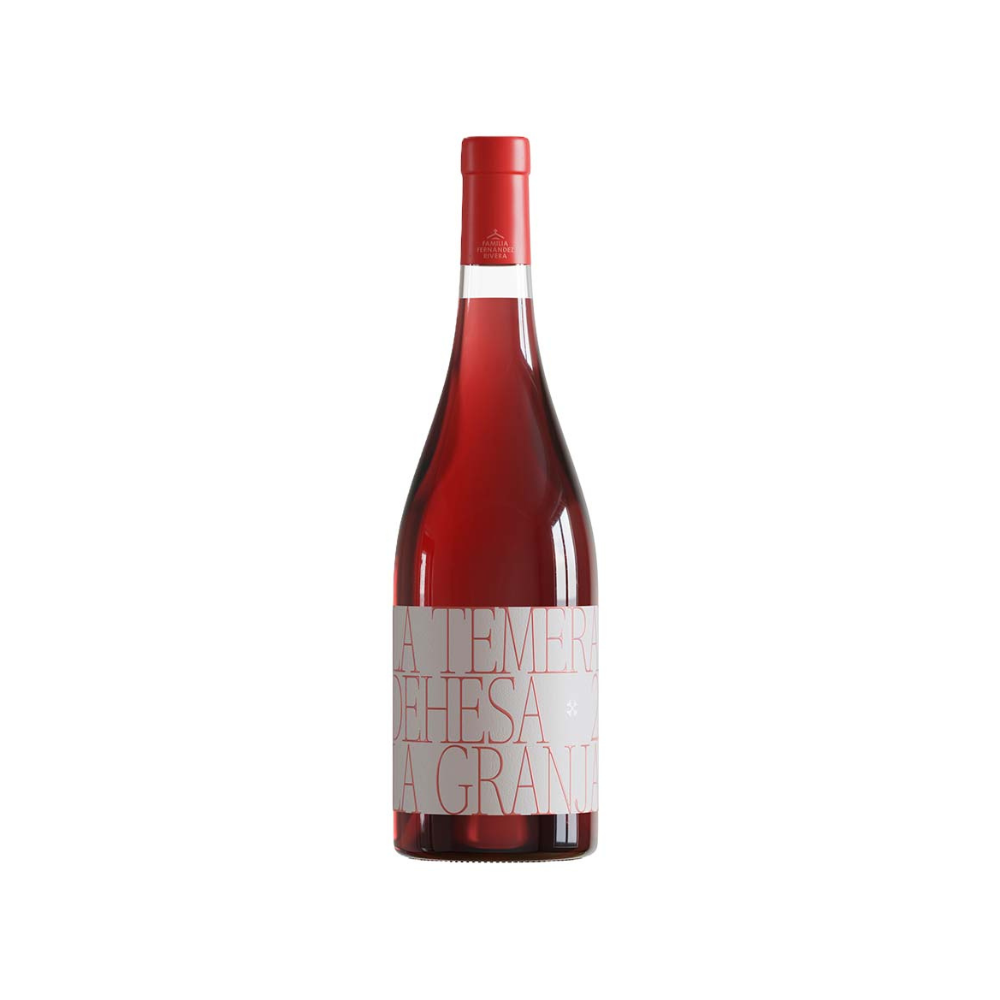 Dehesa La Granja La Temeraria 2023 750 ml - Bot
