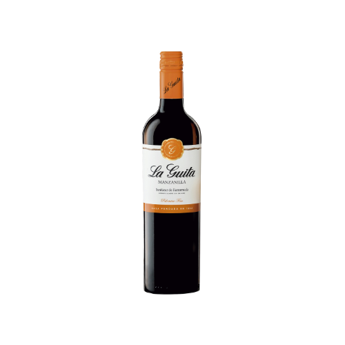 La Guita Sanlúcar de Barrameda 750ml - Bot