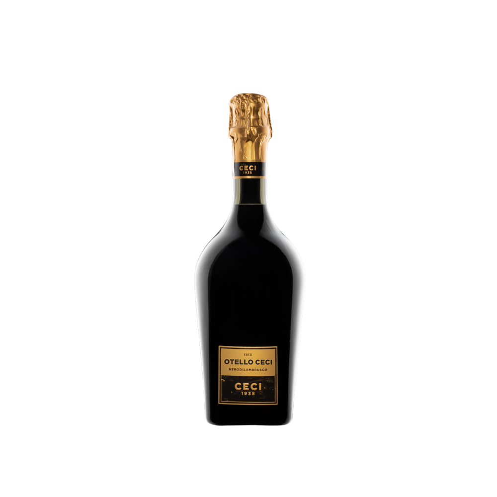 Otello Ceci Lambrusco dell&