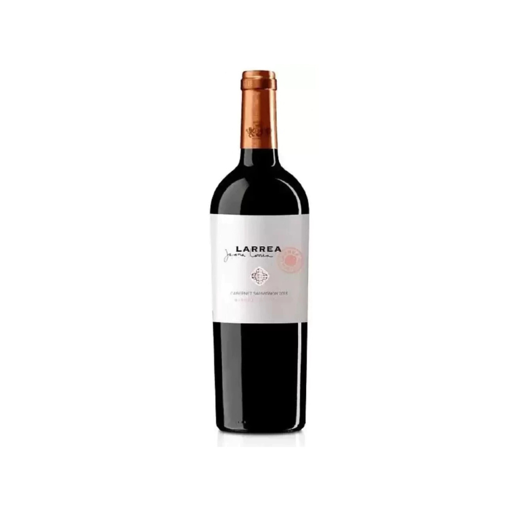 Juana Larrea Cabernet sauvignon 2020 750 ml - Bot