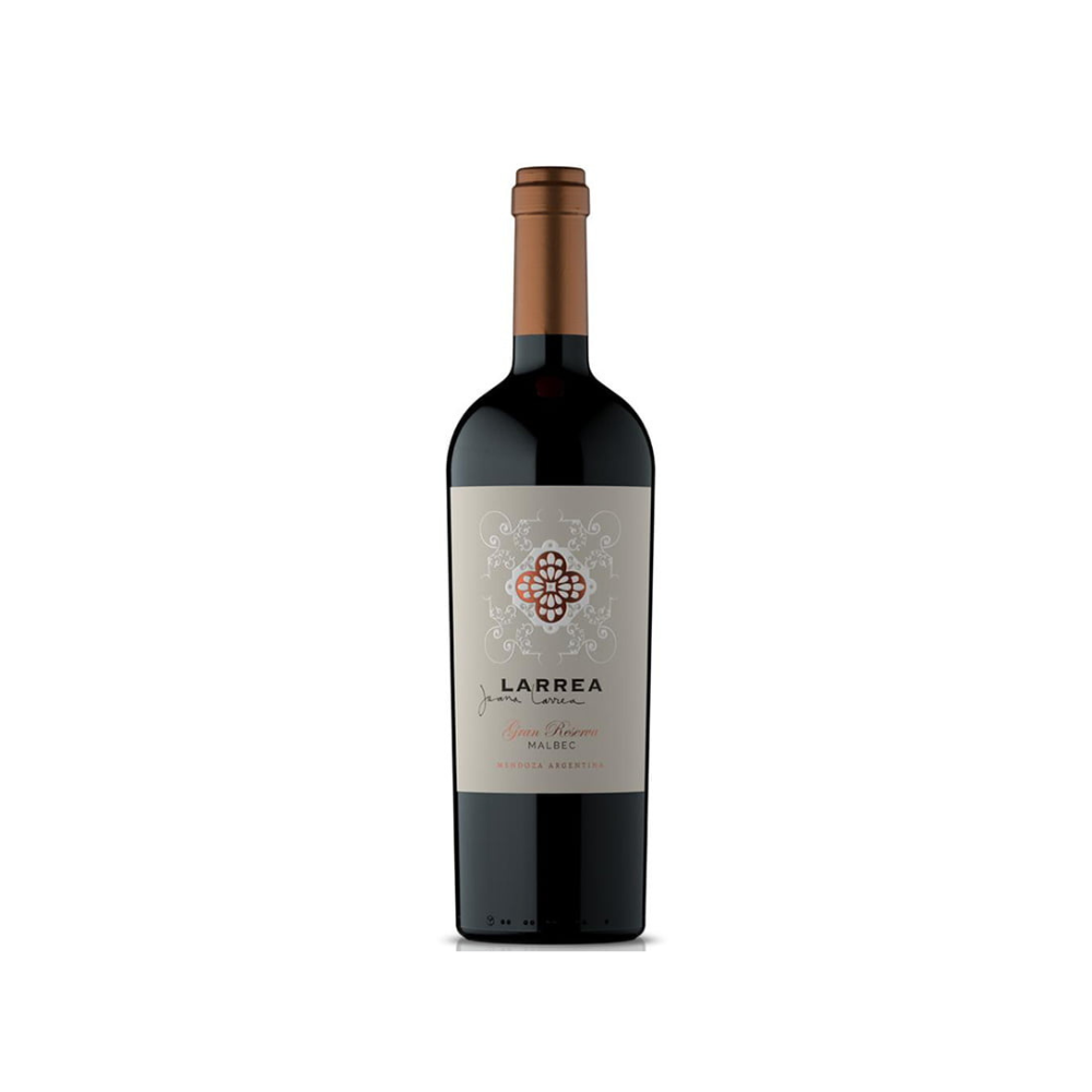 Juana Larrea Gran Reserva Malbec 2021 750 ml - Bot