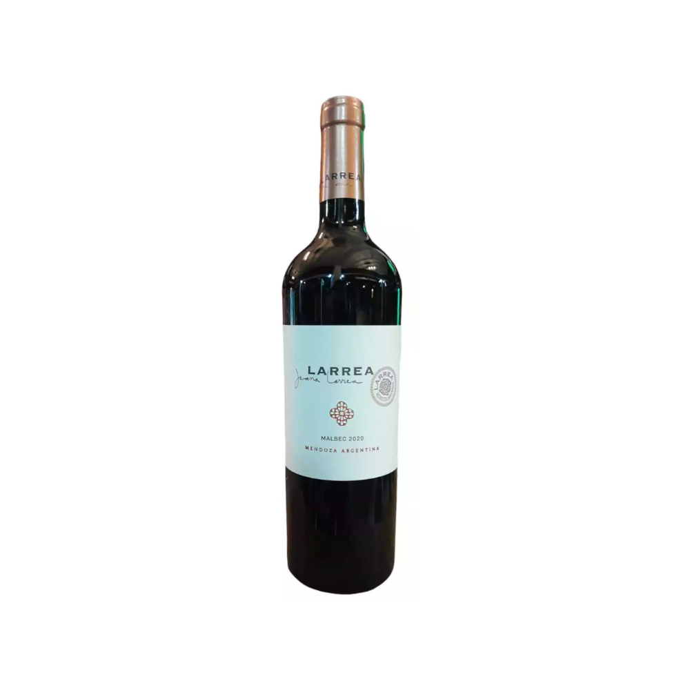 Juana Larrea Malbec 2020 750 ml - Bot