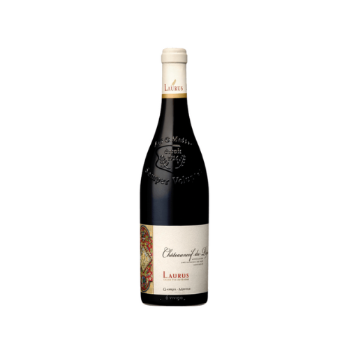 Laurus Chateauneuf-du-Pape 750ml - Bot
