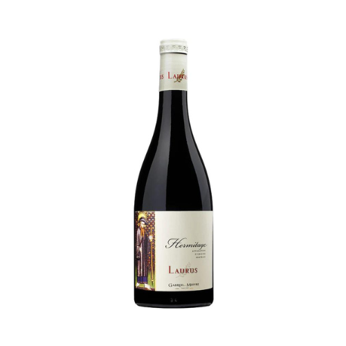 Laurus Crozes-Hermitage 750ml - Bot