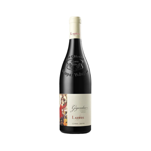Laurus Gigondas 750ml - Bot