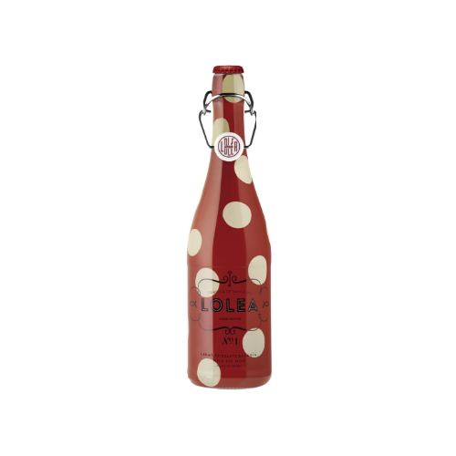 Lolea N°1 Sangría de vino tinto 750ml - Bot