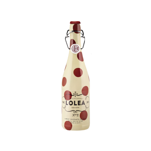 Lolea N°2 Sangría de vino blanco 750ml - Bot