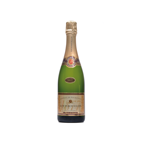 Louis Bouillot Perle de Vigne Brut 750ml - Bot