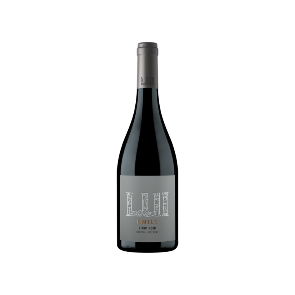 Lui Umile Pinot noir 750 ml - Bot