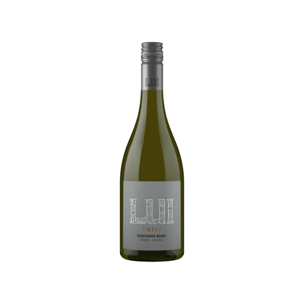Lui Umile Sauvignon blanc 750 ml - Bot