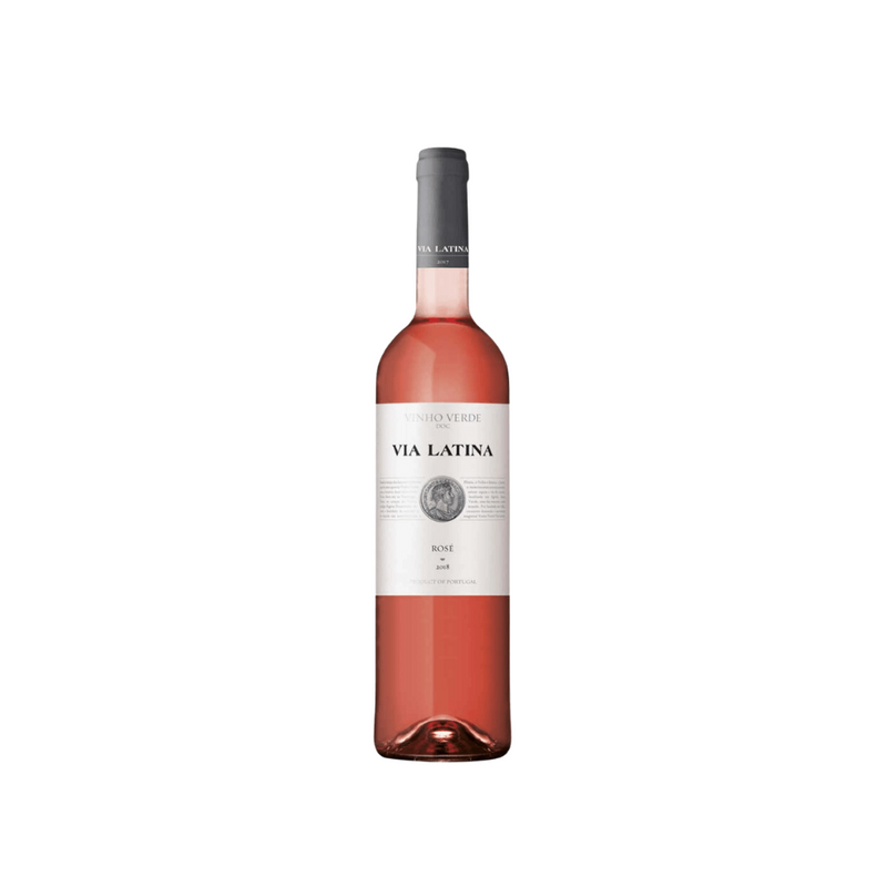 Via Latina Rose 750ml - Bot