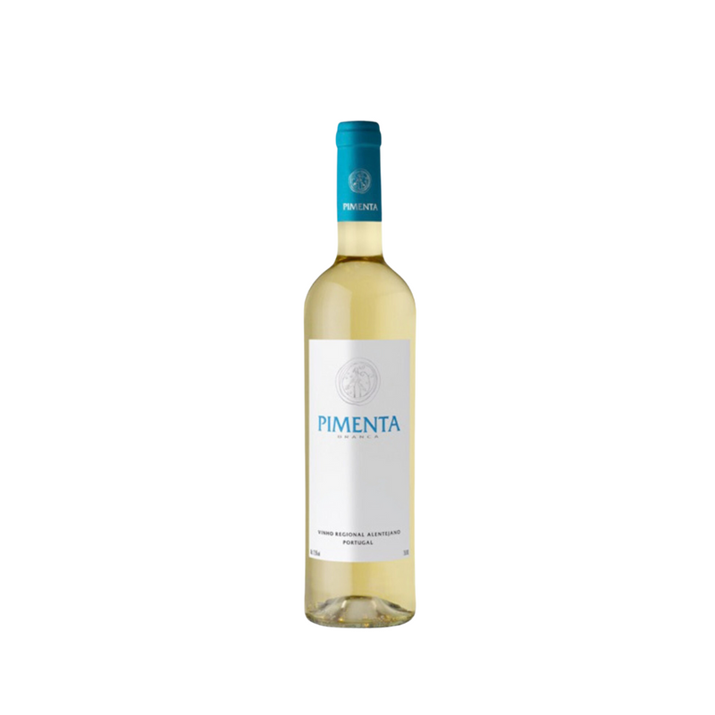 Casa Relvas Pimenta Blanco 750ml - Bot