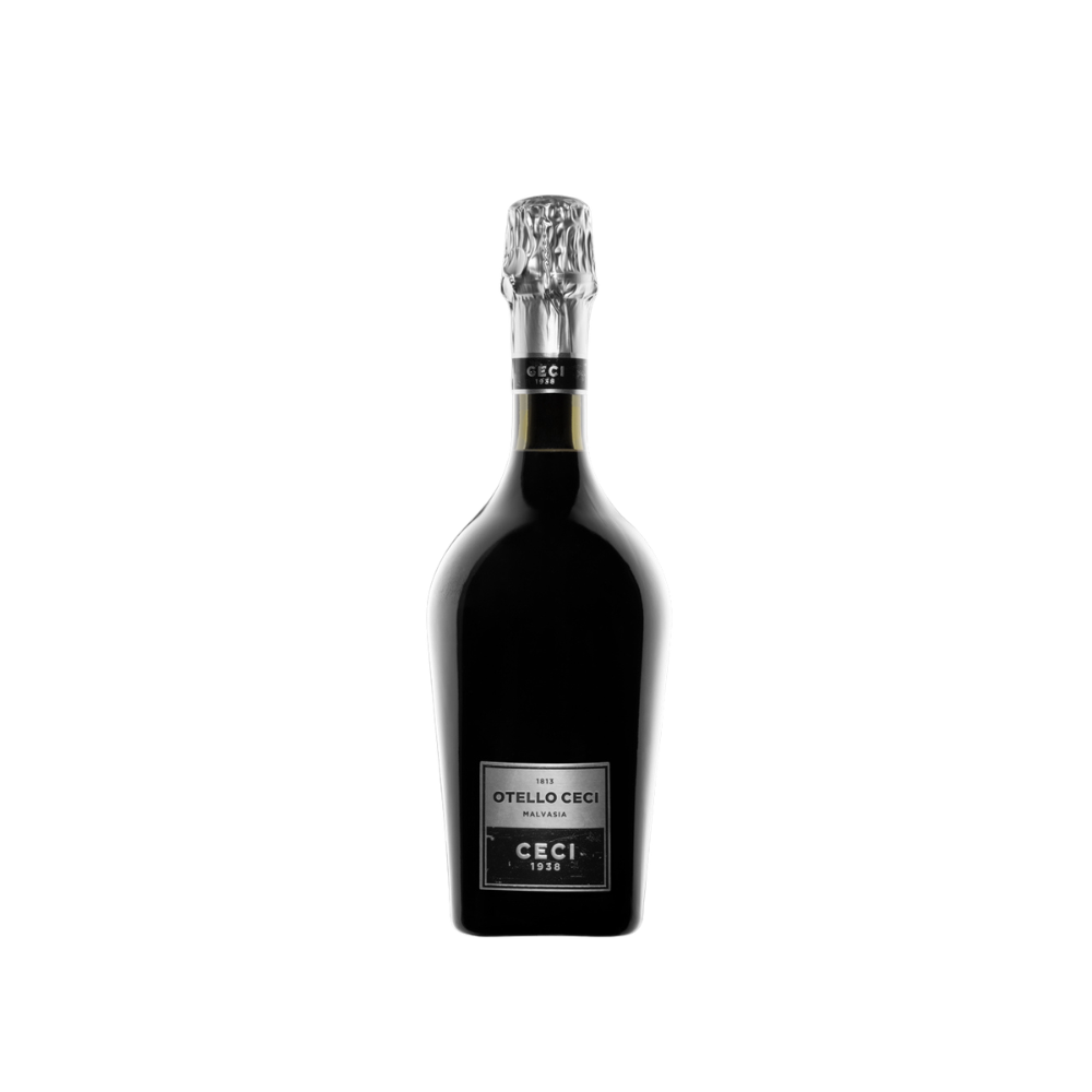 Otello Ceci Espumante Brut Malvasia 750 ml - Bot