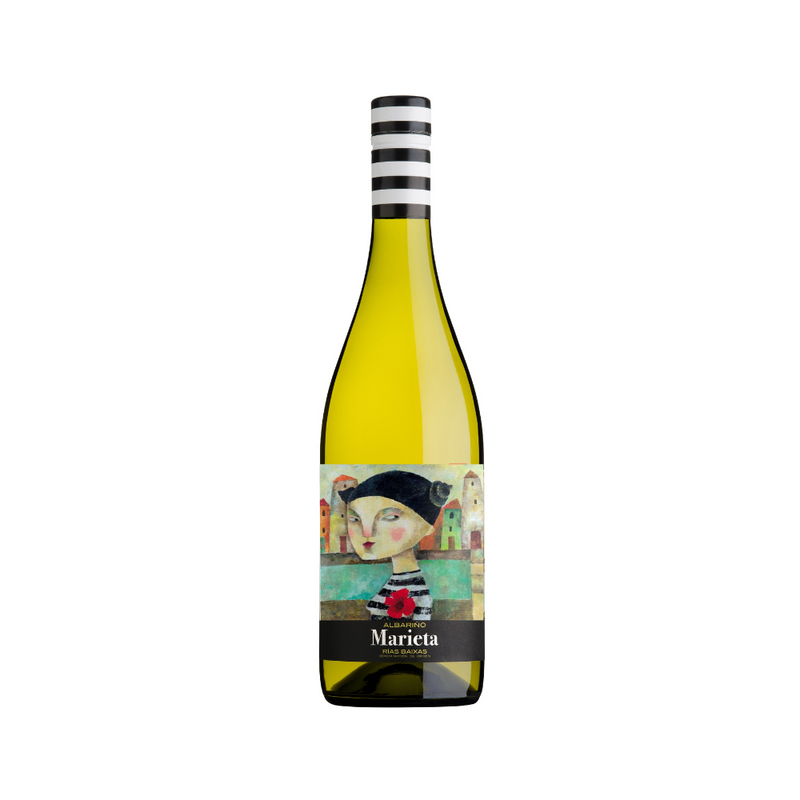 Martin Codax Marieta Albariño 750ml - Bot