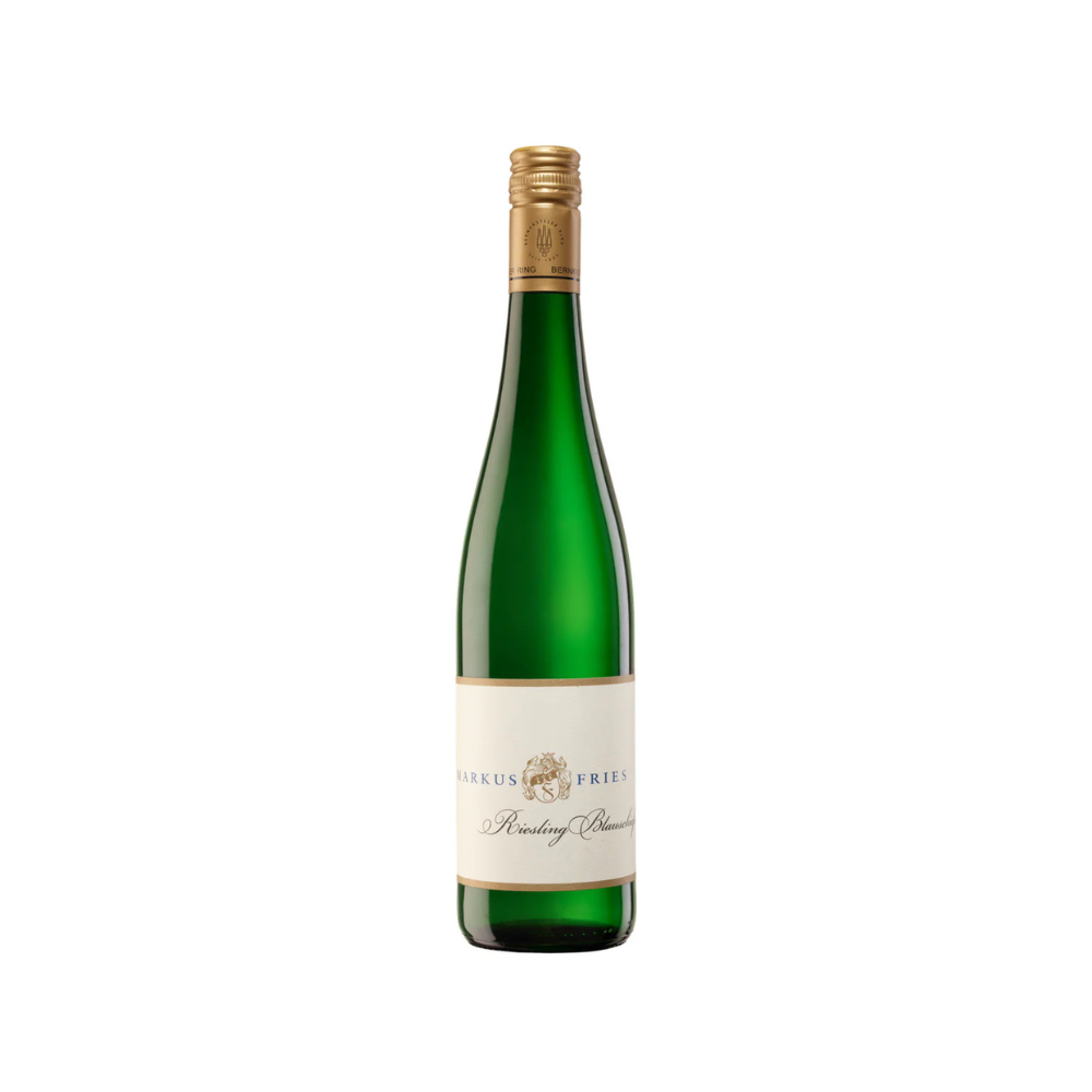 Markus Fries Riesling Trocken Blauschiefer 750 ml - Bot