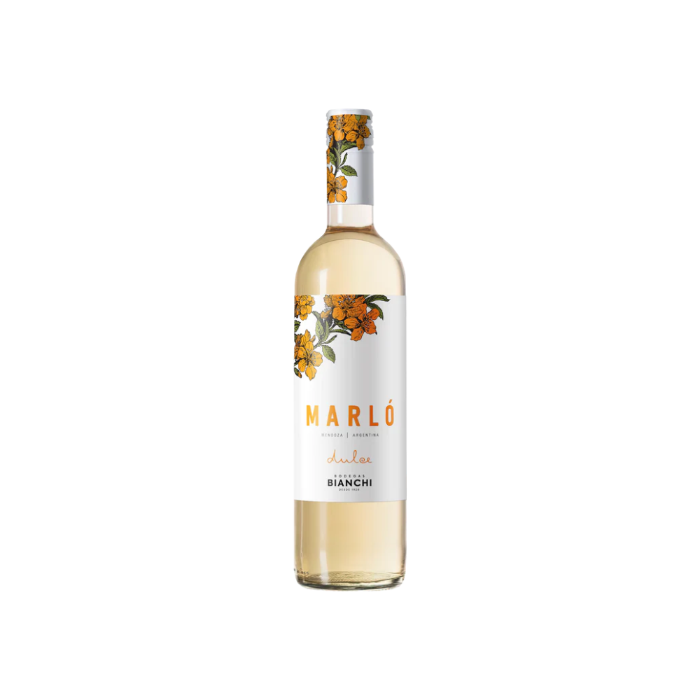 Bodegas Bianchi Marló 750 ml - Bot