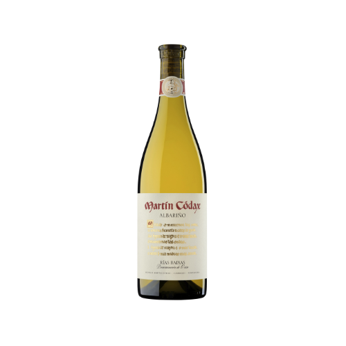 Martin Codax Albariño 750ml - Bot
