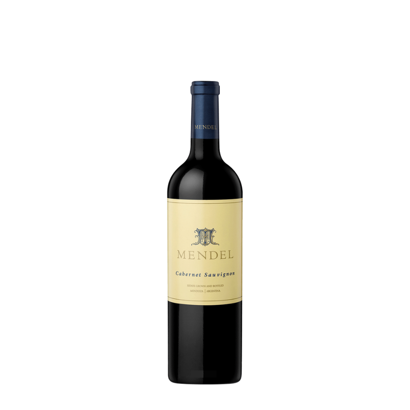 Mendel Cabernet Sauvignon 750ml - Bot