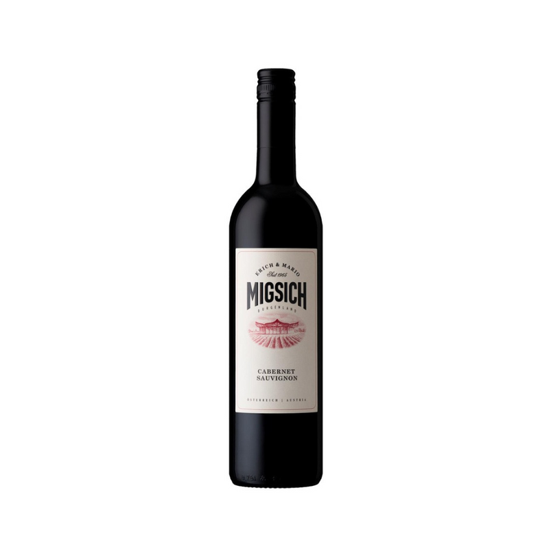 Migsich Cabernet Sauvignon 750ml