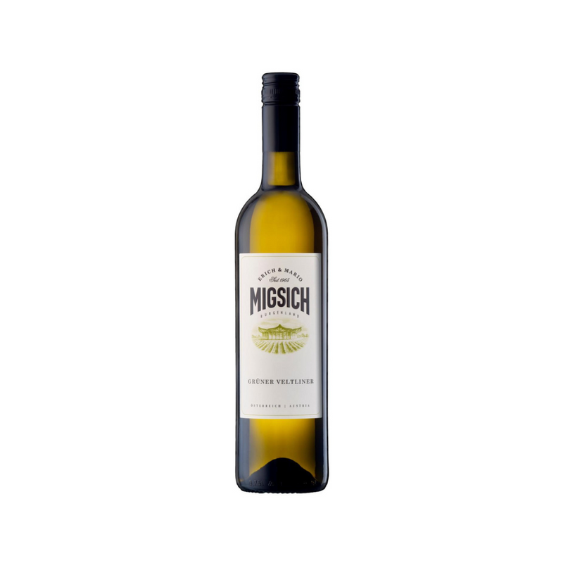 Migsich Gruner Vertliner 750ml