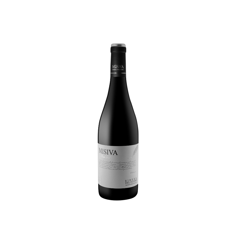 Viñedos de Aldeabuena Misiva Semi Crianza DO Ribera del Duero 750ml - Bot