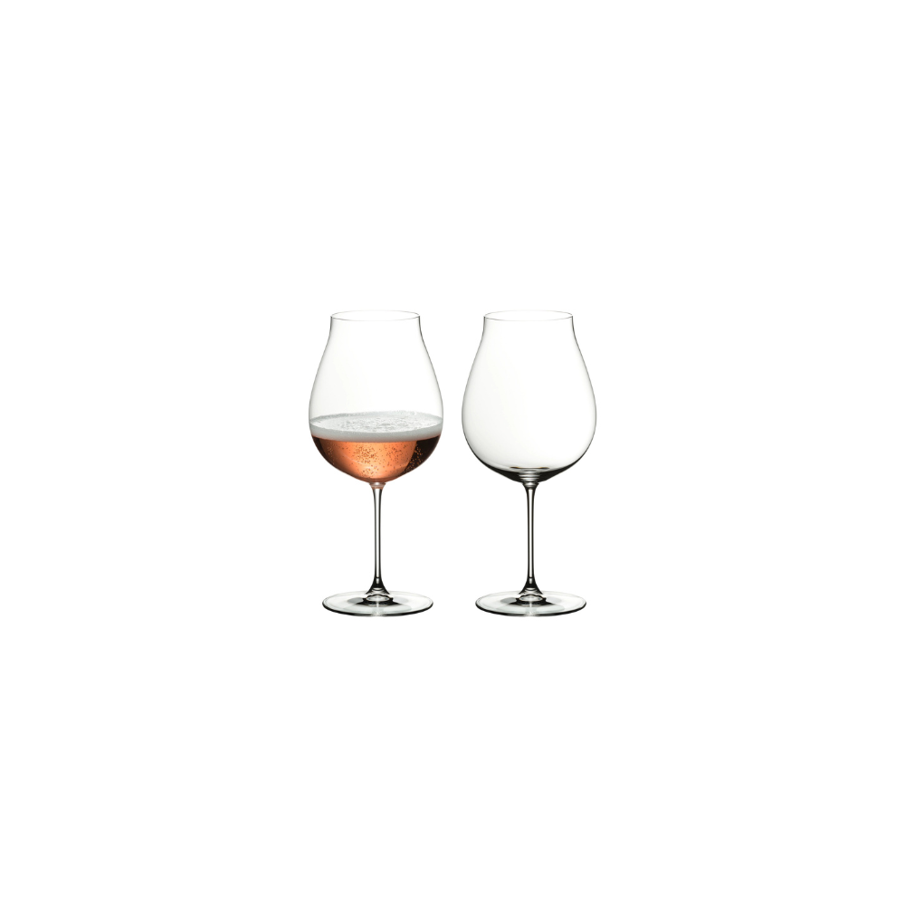 Riedel Copa Pinot Noir Veritas New World 807 ml 2 piezas
